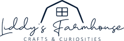Liddy's Farmhouse