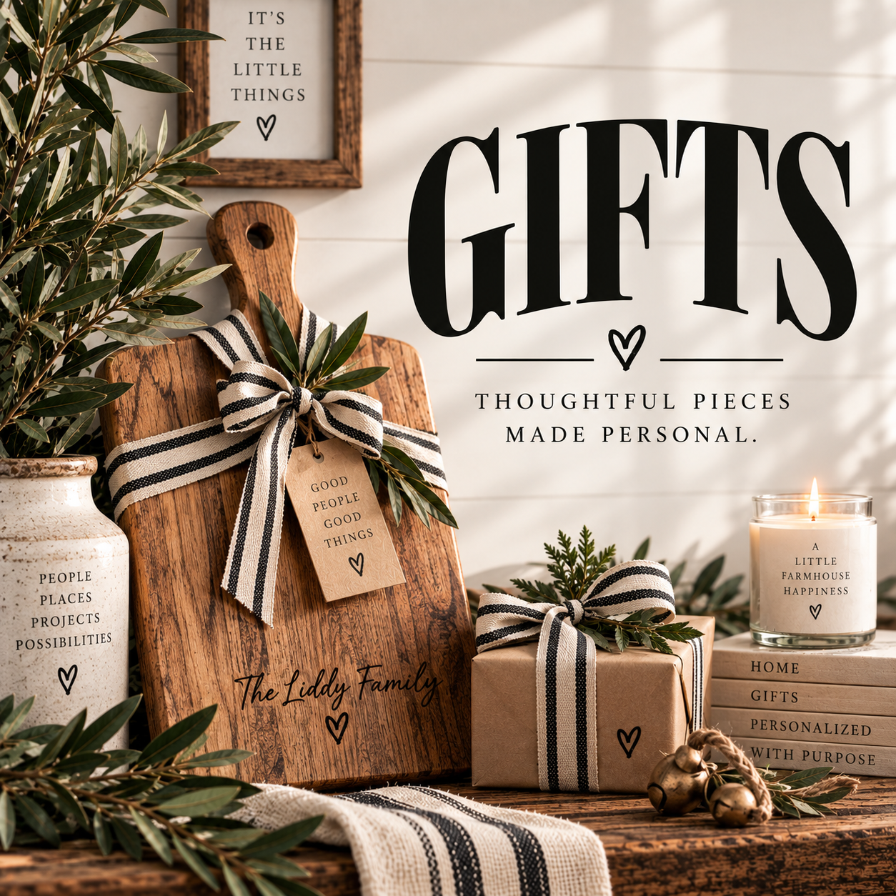 Gifts
