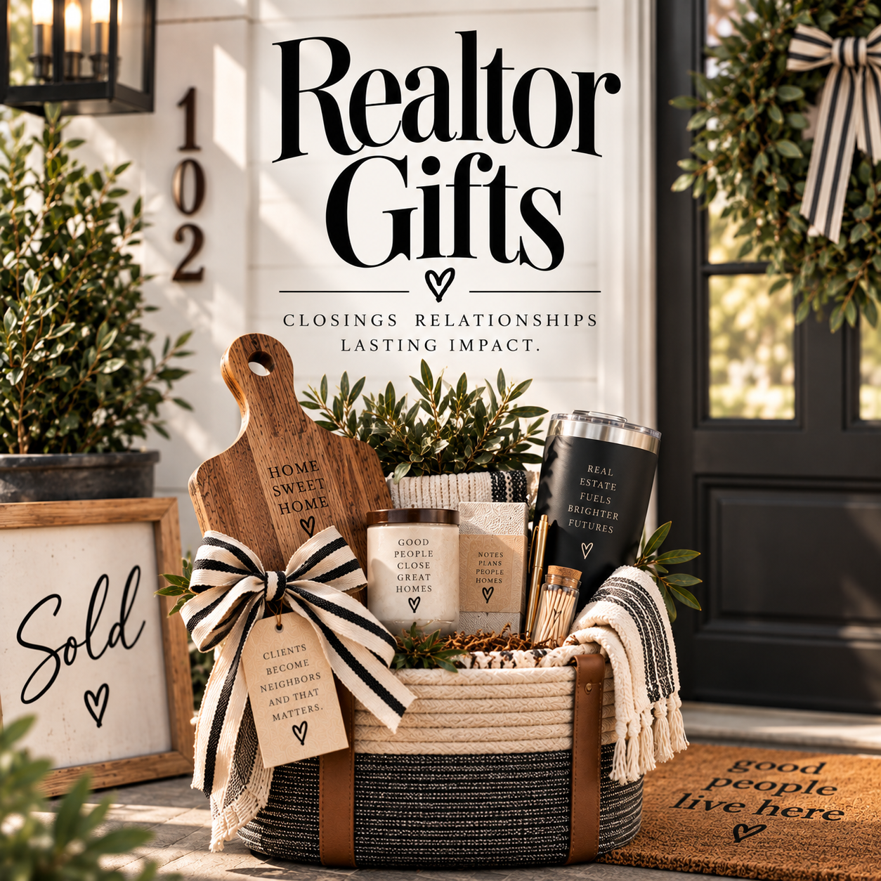 Realtor Gifts