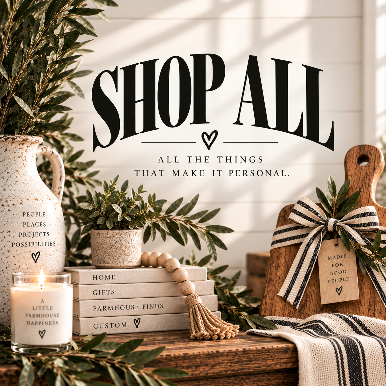 Shop All