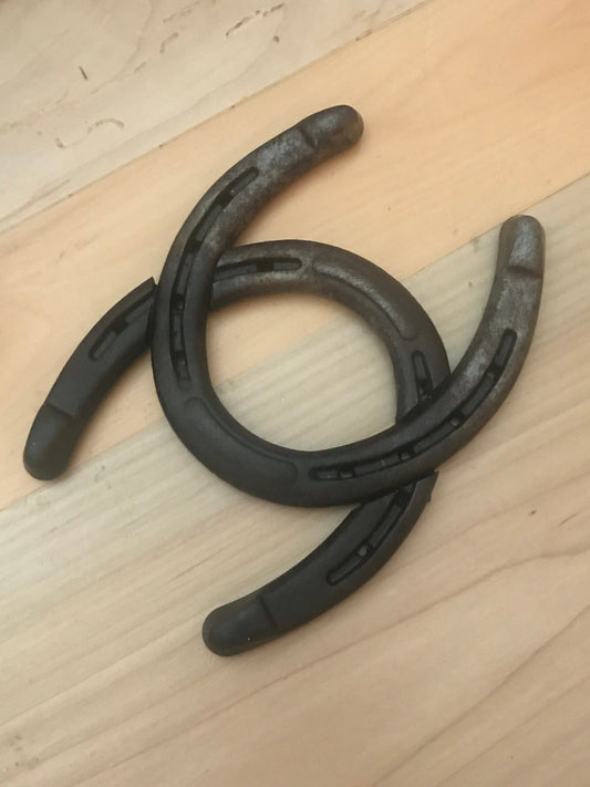 Horse Shoe Trivet